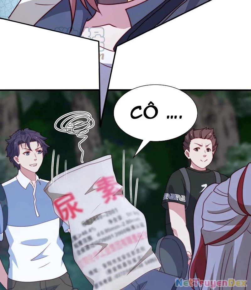 Slime ta treo cự long lên đánh là hợp lý nhỉ? Chapter 61 - Trang 2