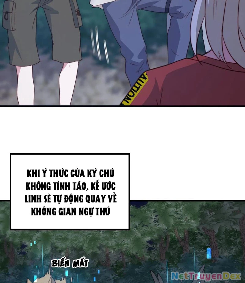 Slime ta treo cự long lên đánh là hợp lý nhỉ? Chapter 61 - Trang 2