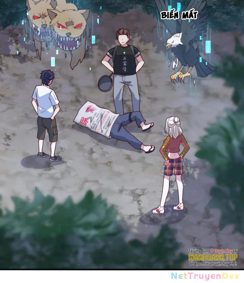 Slime ta treo cự long lên đánh là hợp lý nhỉ? Chapter 61 - Trang 2