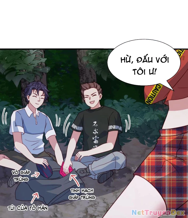 Slime ta treo cự long lên đánh là hợp lý nhỉ? Chapter 61 - Trang 2