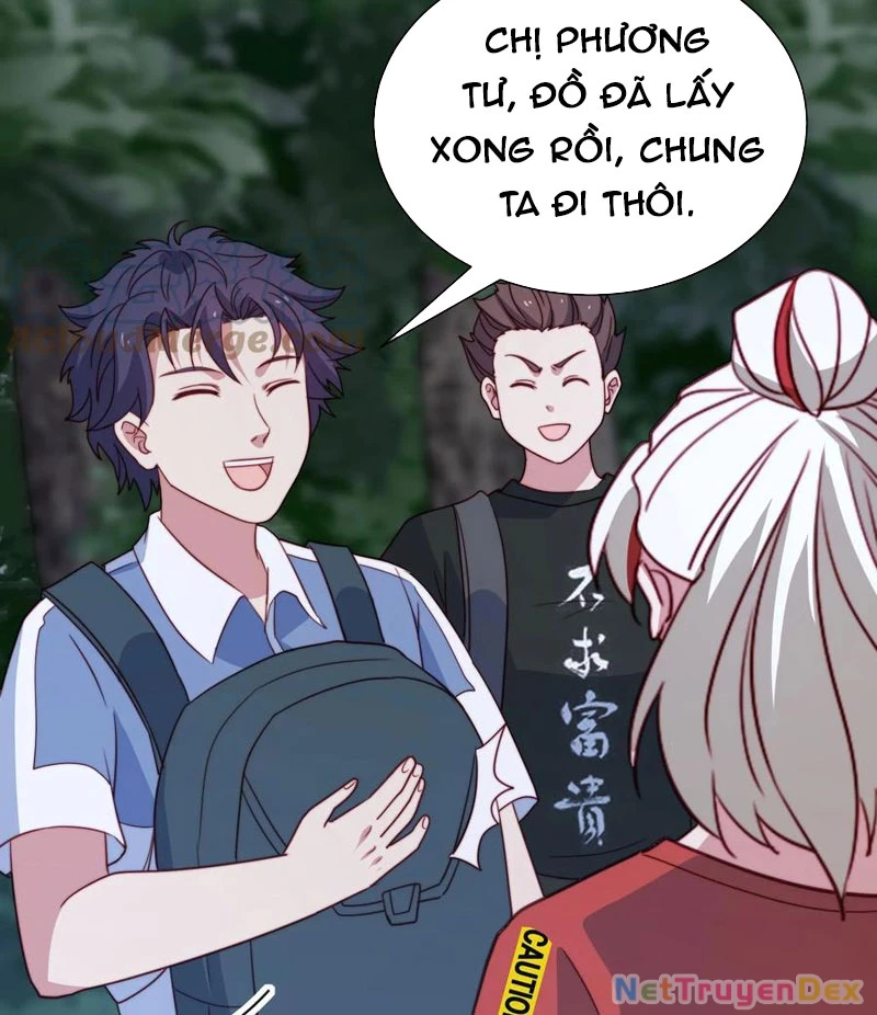 Slime ta treo cự long lên đánh là hợp lý nhỉ? Chapter 61 - Trang 2