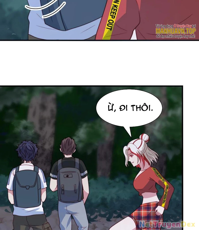 Slime ta treo cự long lên đánh là hợp lý nhỉ? Chapter 61 - Trang 2