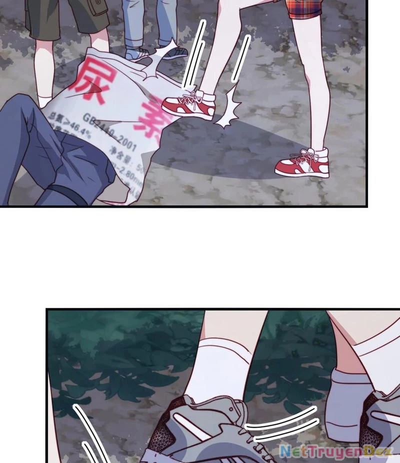 Slime ta treo cự long lên đánh là hợp lý nhỉ? Chapter 61 - Trang 2