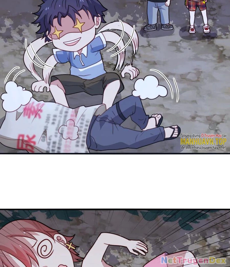 Slime ta treo cự long lên đánh là hợp lý nhỉ? Chapter 61 - Trang 2