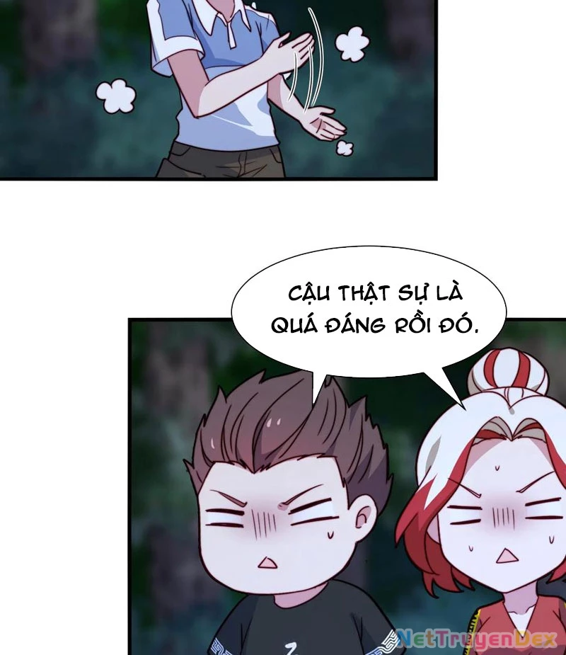 Slime ta treo cự long lên đánh là hợp lý nhỉ? Chapter 61 - Trang 2