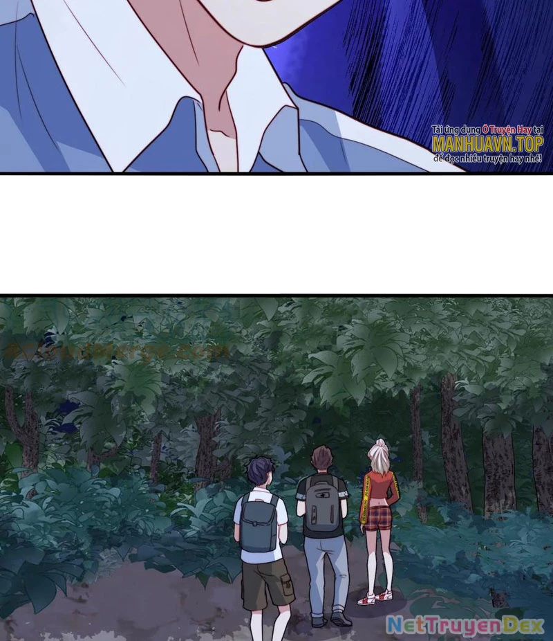 Slime ta treo cự long lên đánh là hợp lý nhỉ? Chapter 61 - Trang 2