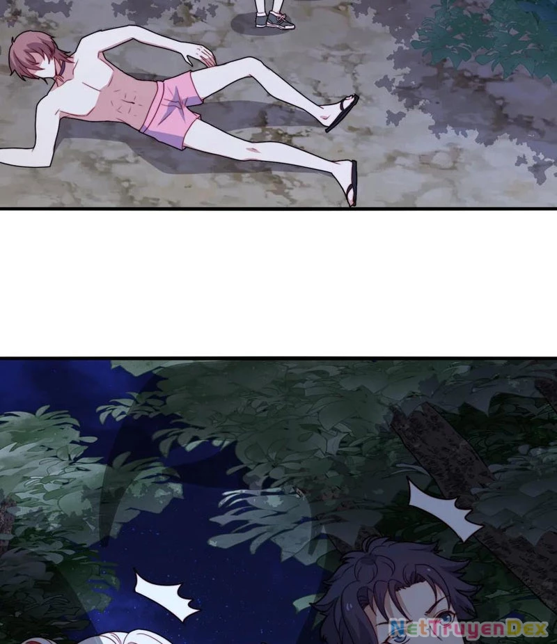 Slime ta treo cự long lên đánh là hợp lý nhỉ? Chapter 61 - Trang 2