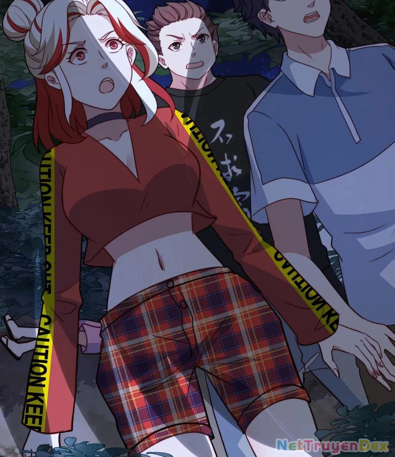 Slime ta treo cự long lên đánh là hợp lý nhỉ? Chapter 61 - Trang 2