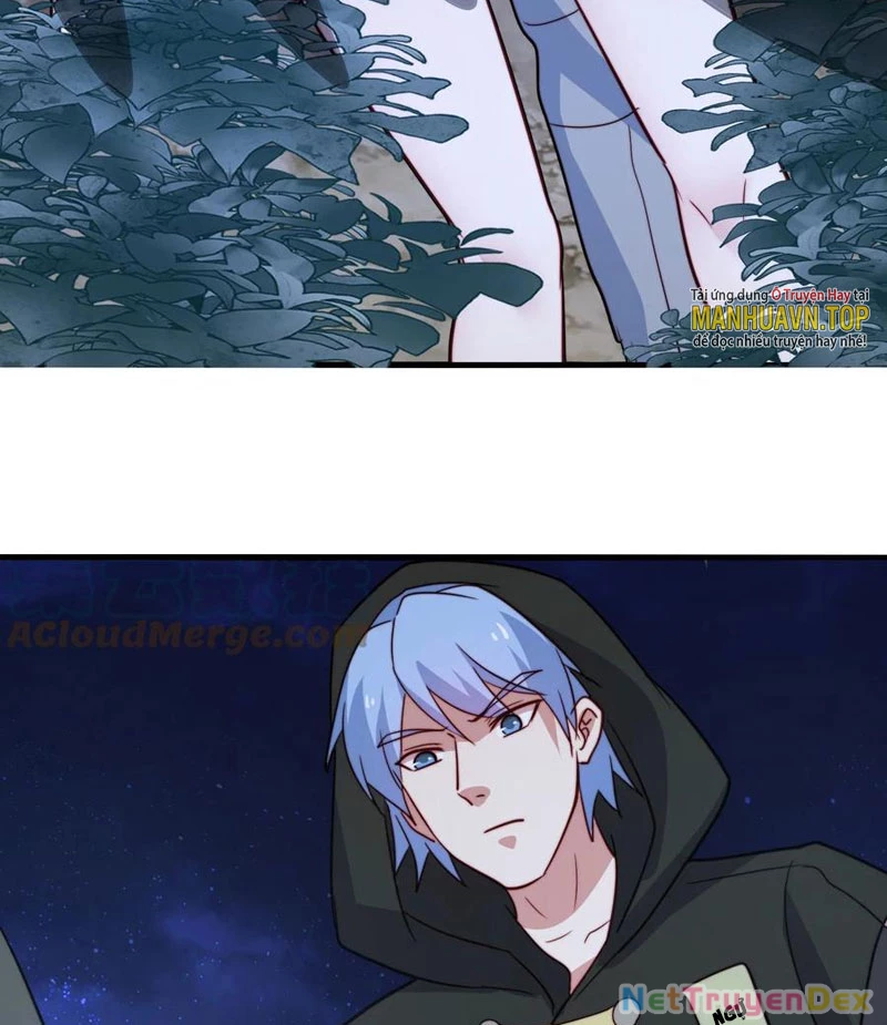 Slime ta treo cự long lên đánh là hợp lý nhỉ? Chapter 61 - Trang 2