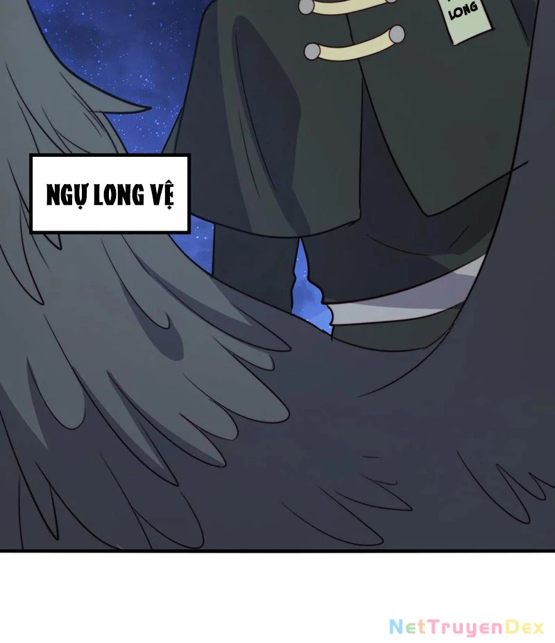 Slime ta treo cự long lên đánh là hợp lý nhỉ? Chapter 61 - Trang 2