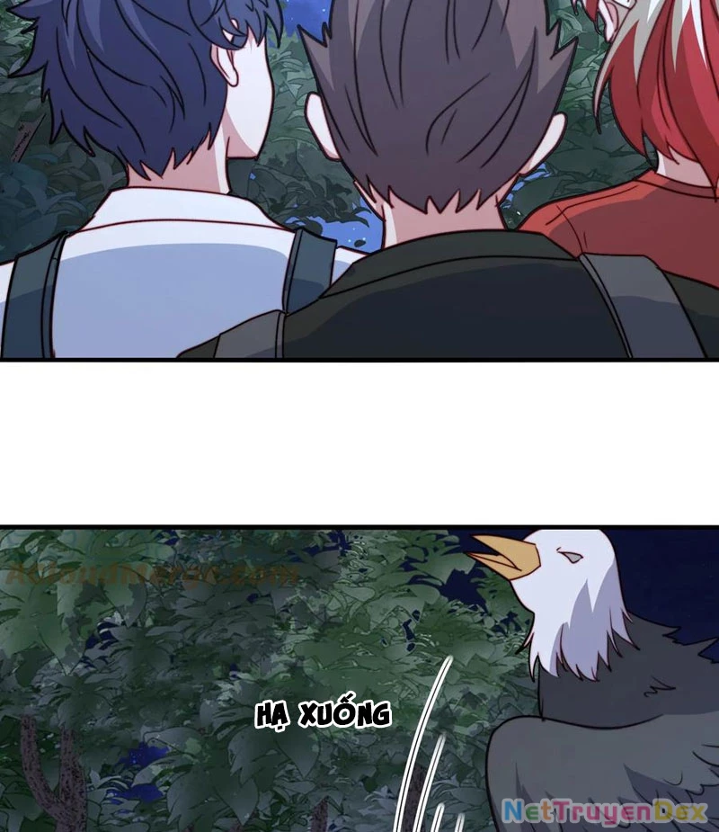 Slime ta treo cự long lên đánh là hợp lý nhỉ? Chapter 61 - Trang 2