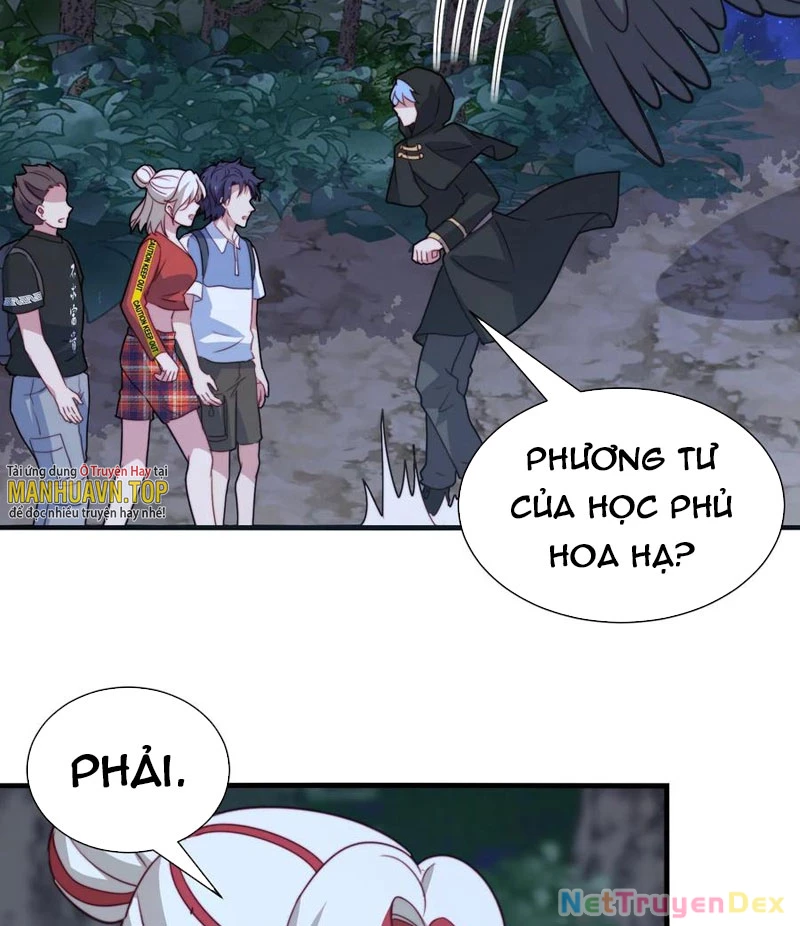 Slime ta treo cự long lên đánh là hợp lý nhỉ? Chapter 61 - Trang 2