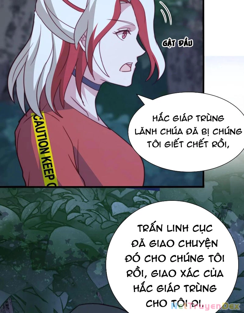 Slime ta treo cự long lên đánh là hợp lý nhỉ? Chapter 61 - Trang 2