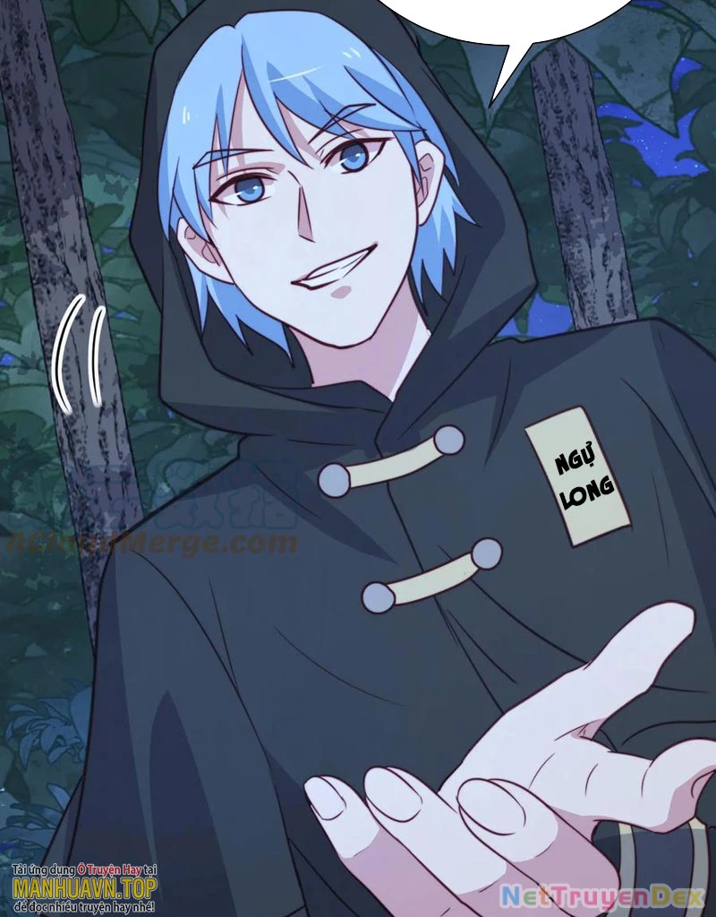 Slime ta treo cự long lên đánh là hợp lý nhỉ? Chapter 61 - Trang 2