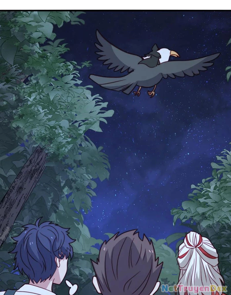 Slime ta treo cự long lên đánh là hợp lý nhỉ? Chapter 61 - Trang 2