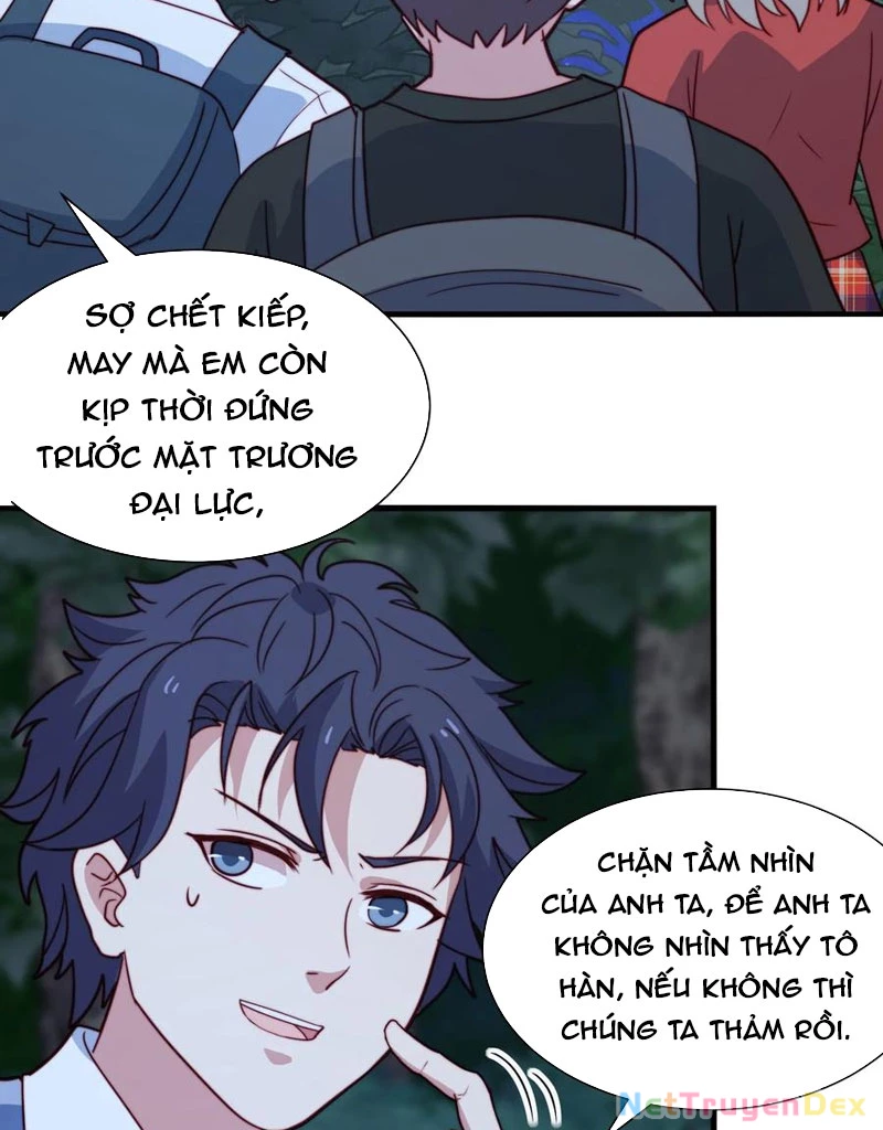 Slime ta treo cự long lên đánh là hợp lý nhỉ? Chapter 61 - Trang 2