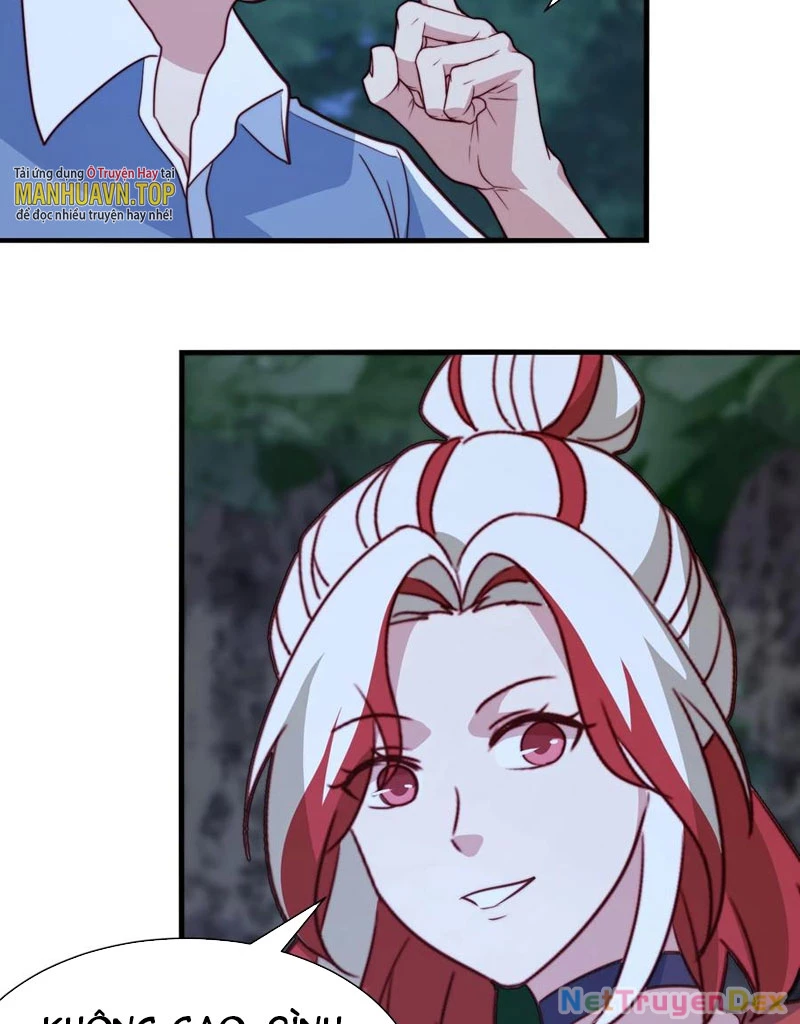 Slime ta treo cự long lên đánh là hợp lý nhỉ? Chapter 61 - Trang 2