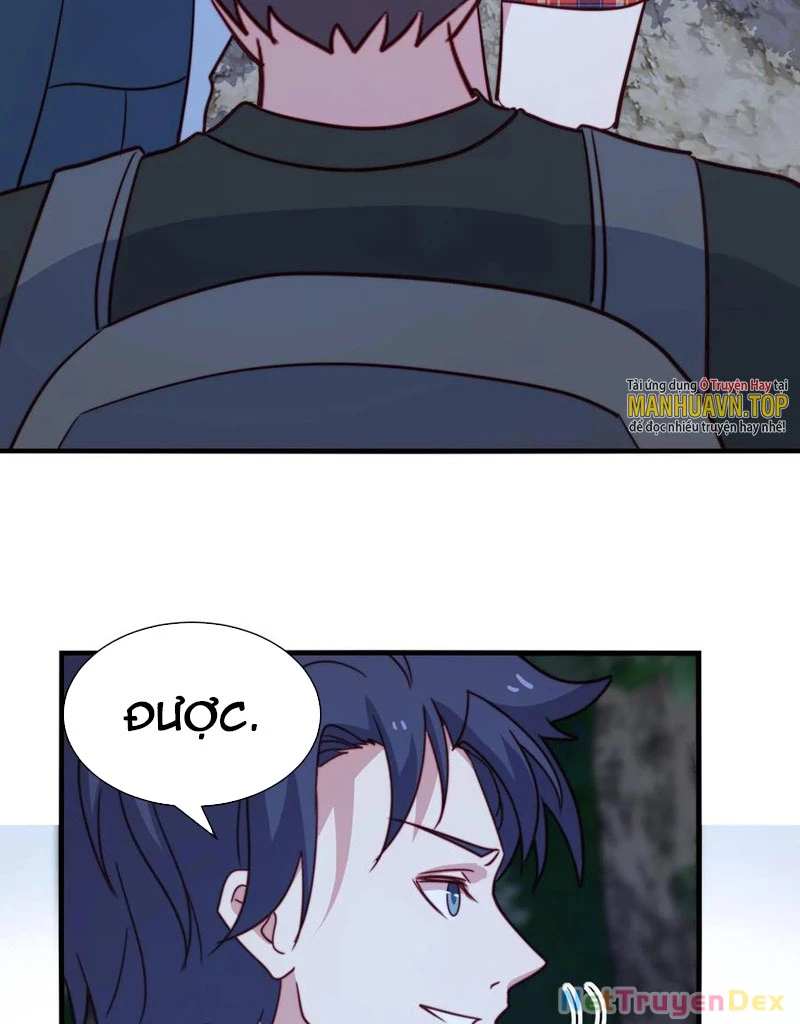 Slime ta treo cự long lên đánh là hợp lý nhỉ? Chapter 61 - Trang 2