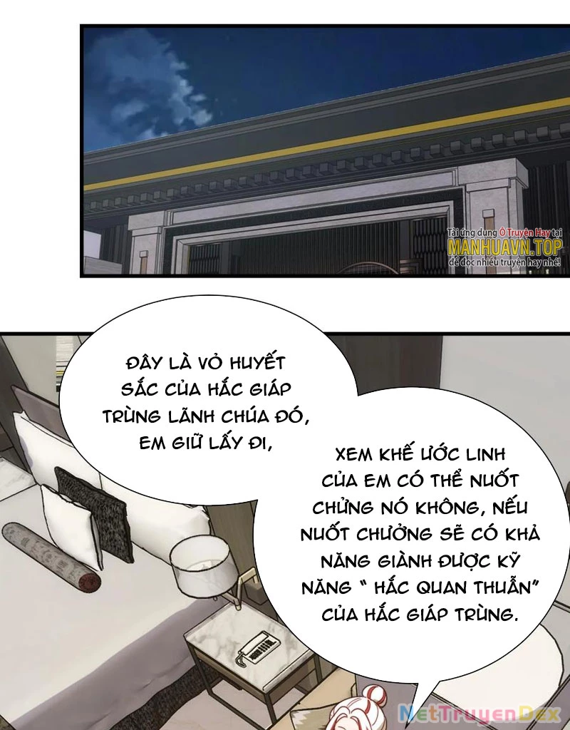 Slime ta treo cự long lên đánh là hợp lý nhỉ? Chapter 61 - Trang 2