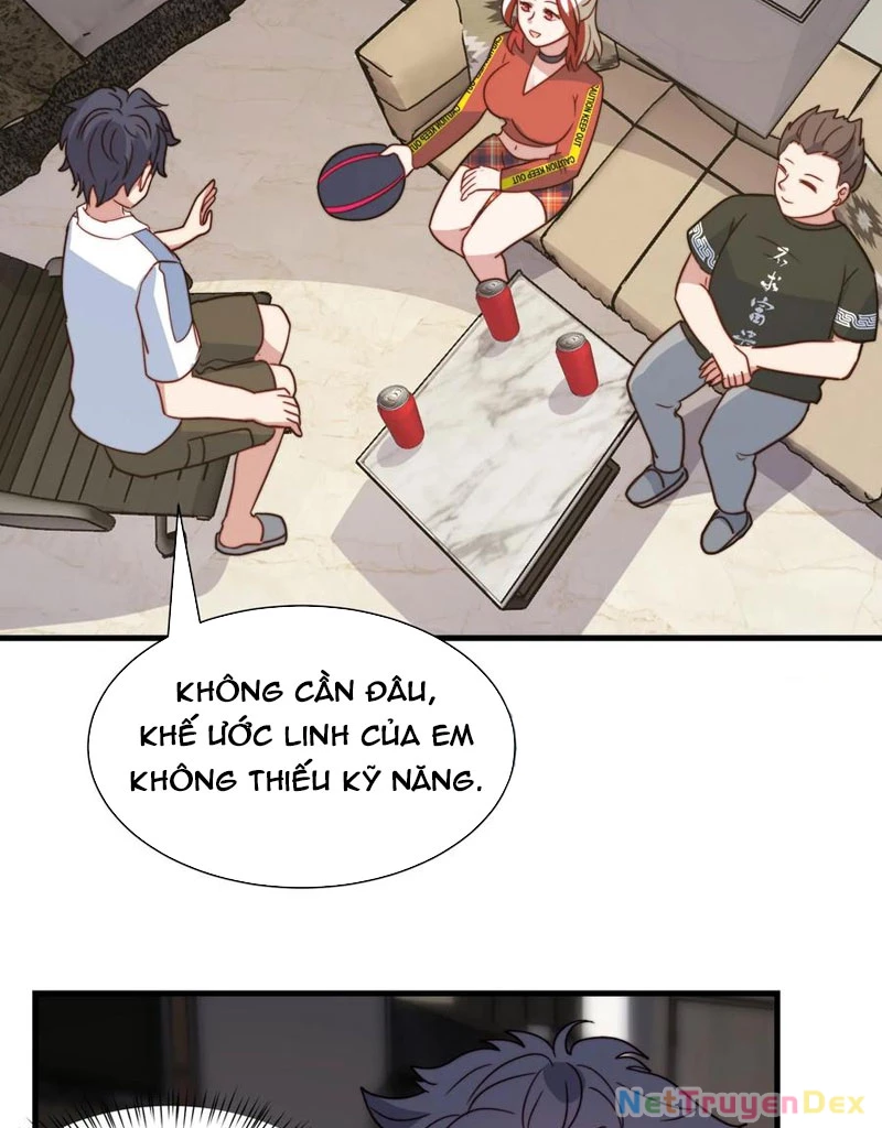 Slime ta treo cự long lên đánh là hợp lý nhỉ? Chapter 61 - Trang 2