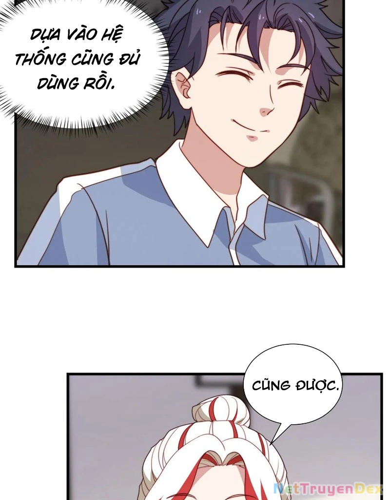 Slime ta treo cự long lên đánh là hợp lý nhỉ? Chapter 61 - Trang 2