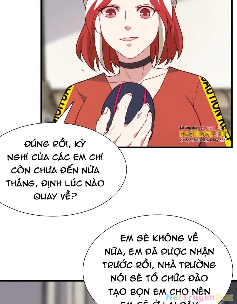 Slime ta treo cự long lên đánh là hợp lý nhỉ? Chapter 61 - Trang 2