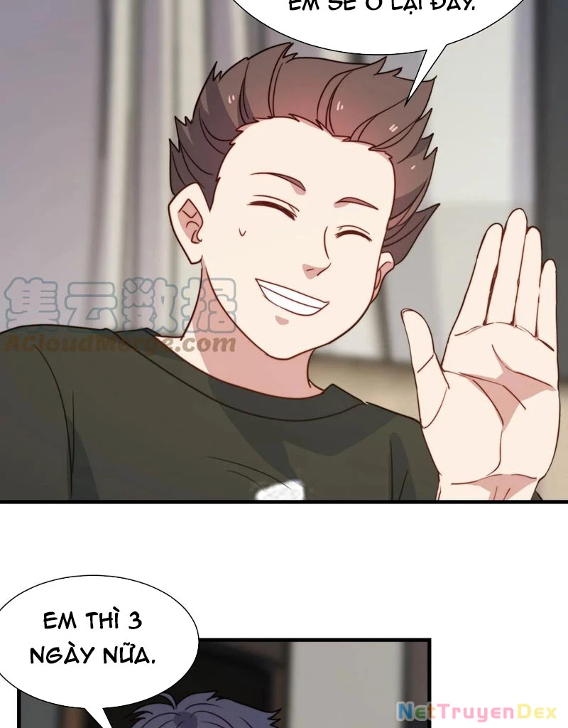 Slime ta treo cự long lên đánh là hợp lý nhỉ? Chapter 61 - Trang 2