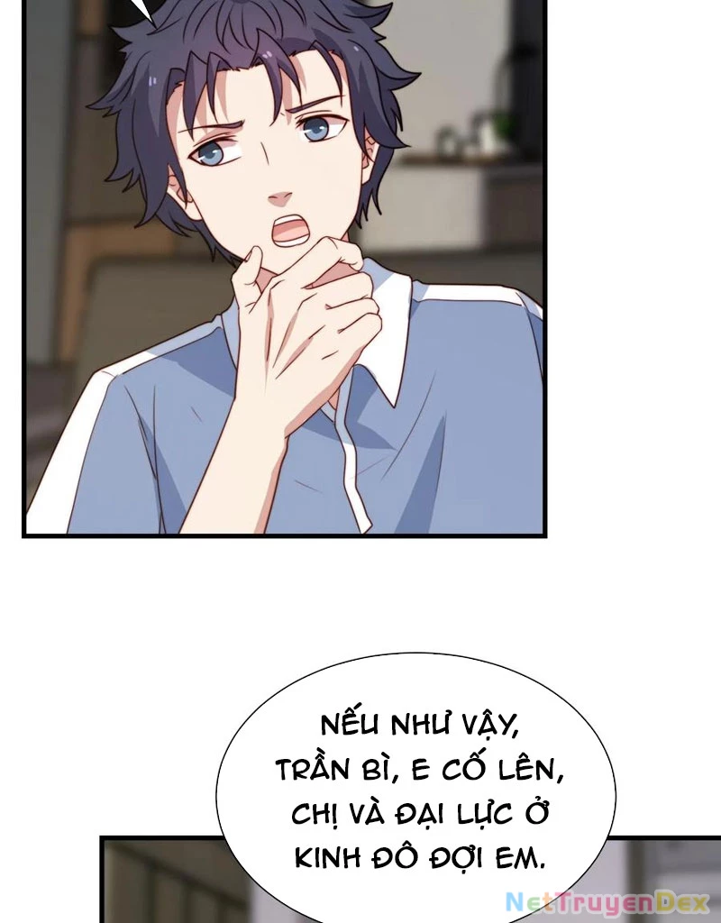 Slime ta treo cự long lên đánh là hợp lý nhỉ? Chapter 61 - Trang 2