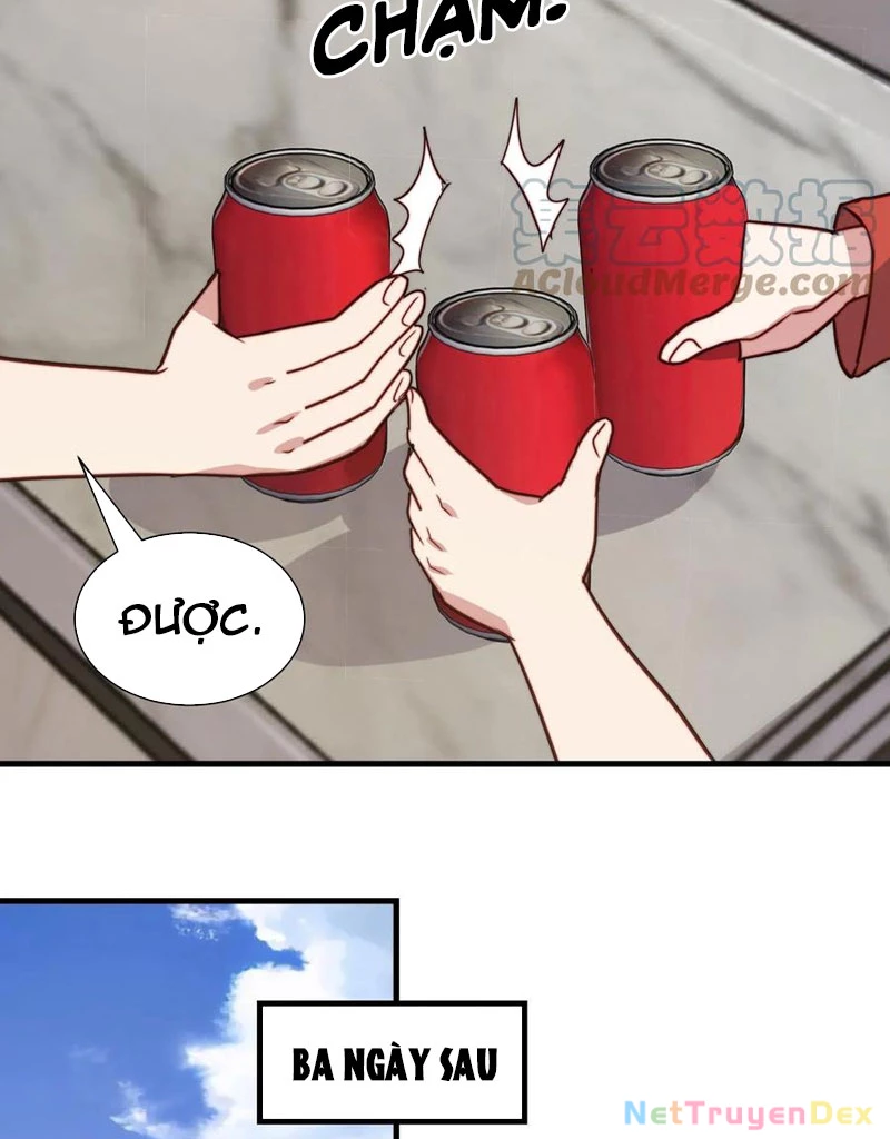 Slime ta treo cự long lên đánh là hợp lý nhỉ? Chapter 61 - Trang 2