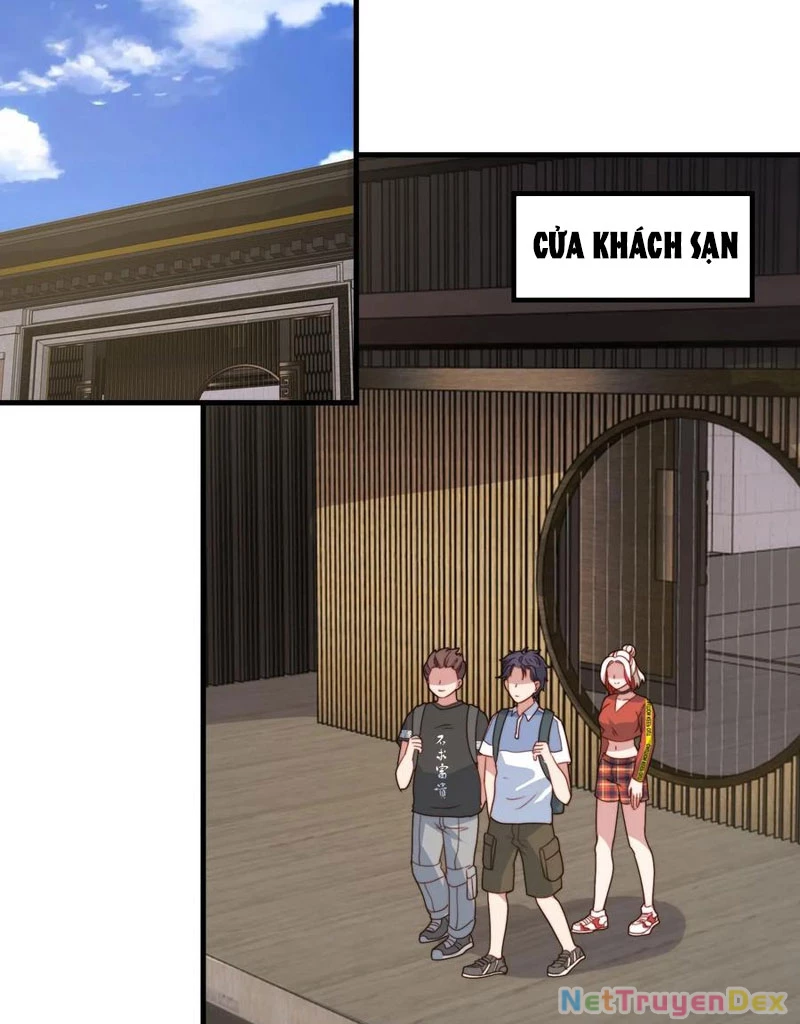 Slime ta treo cự long lên đánh là hợp lý nhỉ? Chapter 61 - Trang 2