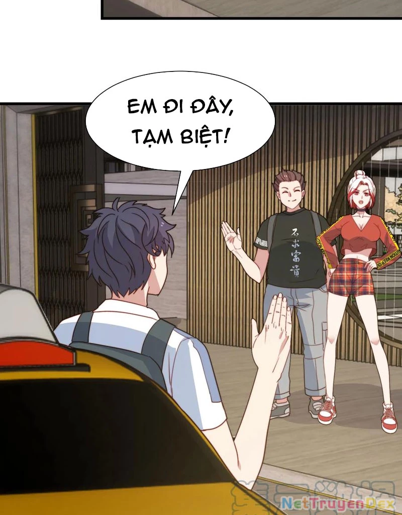 Slime ta treo cự long lên đánh là hợp lý nhỉ? Chapter 61 - Trang 2