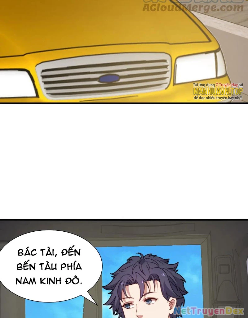 Slime ta treo cự long lên đánh là hợp lý nhỉ? Chapter 61 - Trang 2