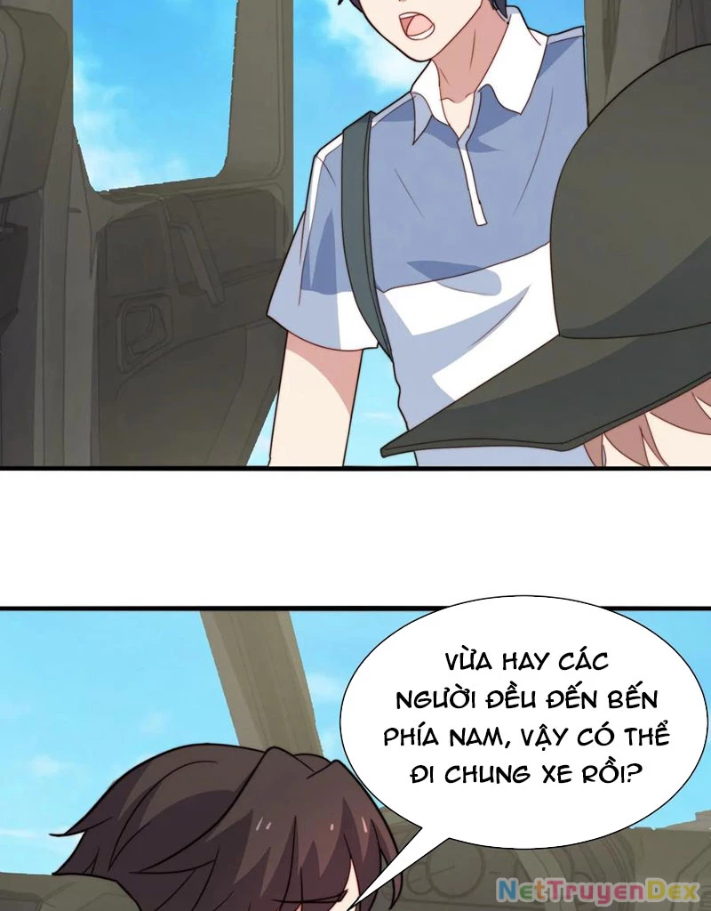 Slime ta treo cự long lên đánh là hợp lý nhỉ? Chapter 61 - Trang 2