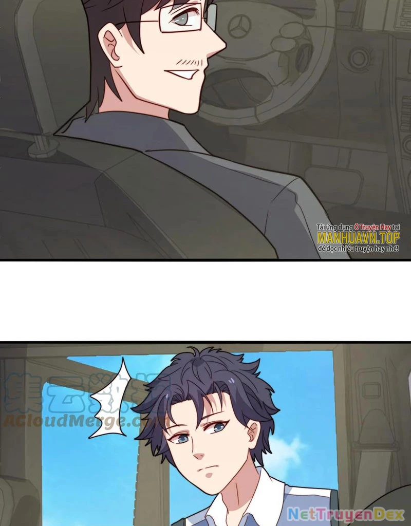 Slime ta treo cự long lên đánh là hợp lý nhỉ? Chapter 61 - Trang 2