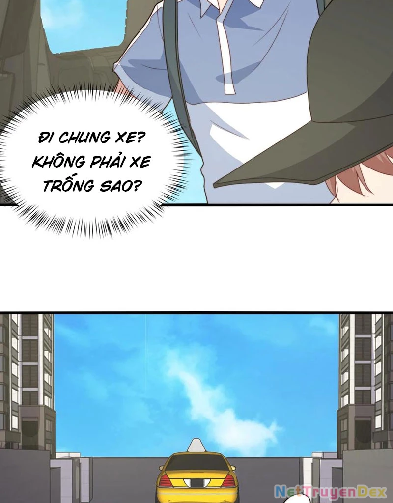 Slime ta treo cự long lên đánh là hợp lý nhỉ? Chapter 61 - Trang 2