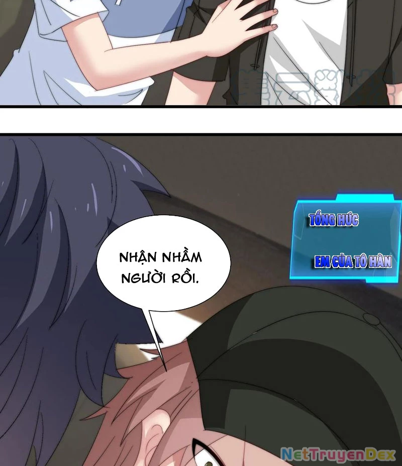 Slime ta treo cự long lên đánh là hợp lý nhỉ? Chapter 62 - Trang 2