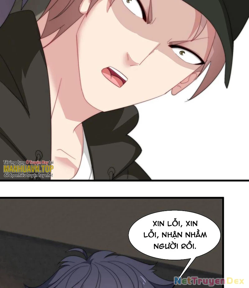 Slime ta treo cự long lên đánh là hợp lý nhỉ? Chapter 62 - Trang 2