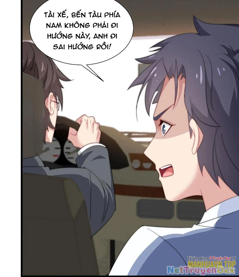 Slime ta treo cự long lên đánh là hợp lý nhỉ? Chapter 62 - Trang 2