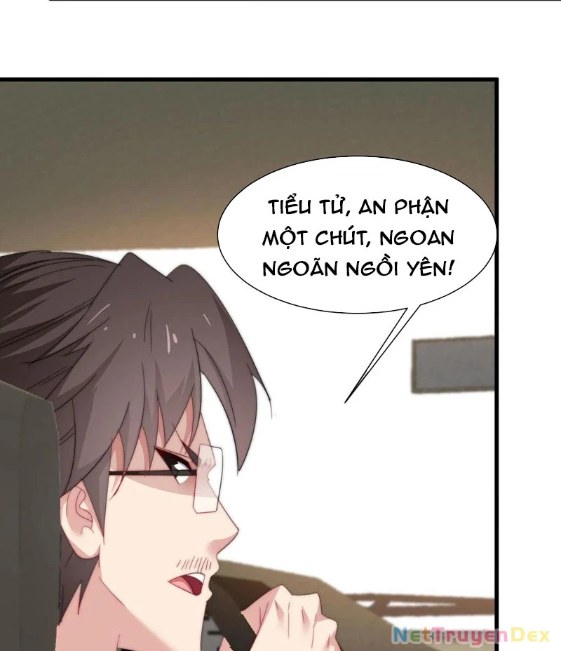 Slime ta treo cự long lên đánh là hợp lý nhỉ? Chapter 62 - Trang 2