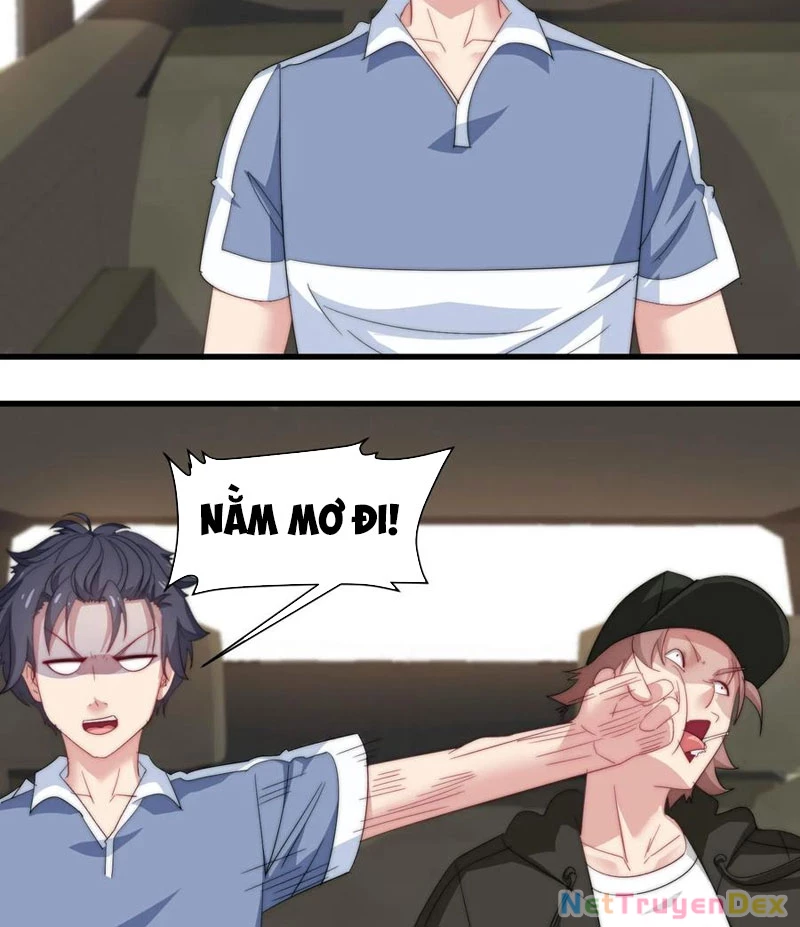 Slime ta treo cự long lên đánh là hợp lý nhỉ? Chapter 62 - Trang 2