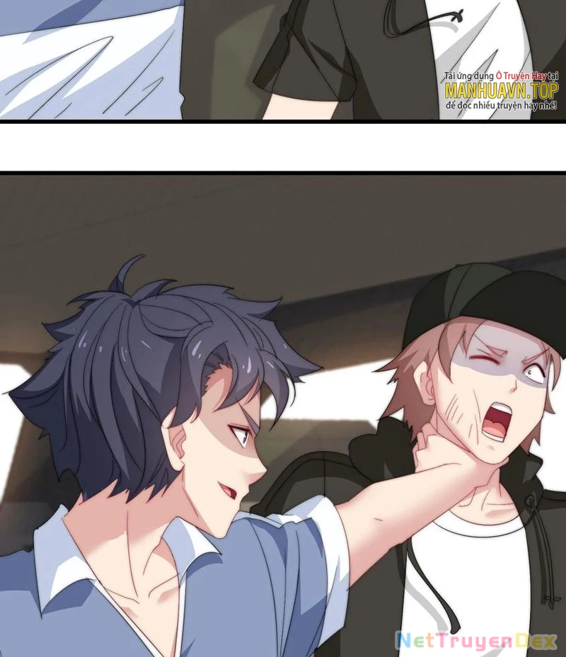 Slime ta treo cự long lên đánh là hợp lý nhỉ? Chapter 62 - Trang 2