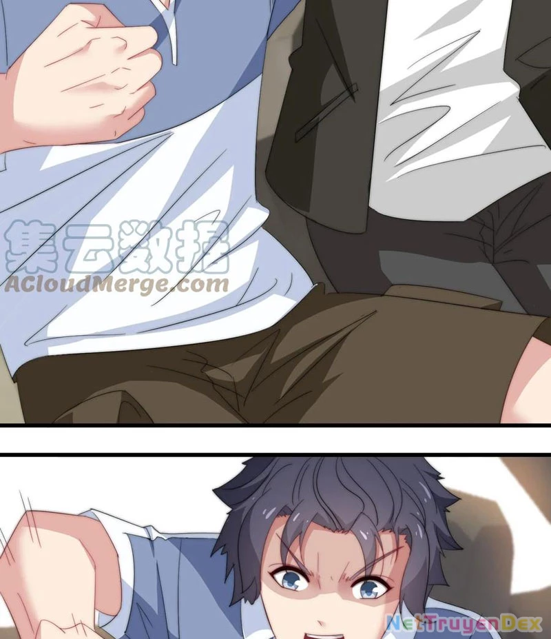 Slime ta treo cự long lên đánh là hợp lý nhỉ? Chapter 62 - Trang 2