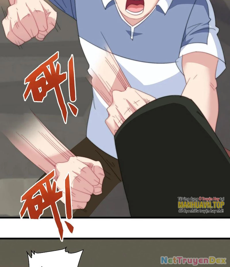 Slime ta treo cự long lên đánh là hợp lý nhỉ? Chapter 62 - Trang 2