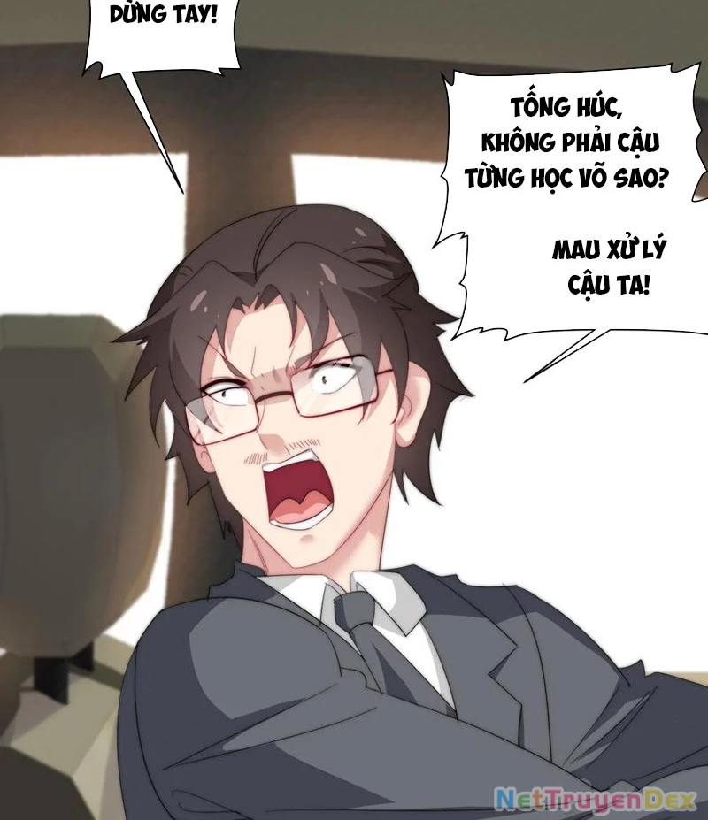 Slime ta treo cự long lên đánh là hợp lý nhỉ? Chapter 62 - Trang 2