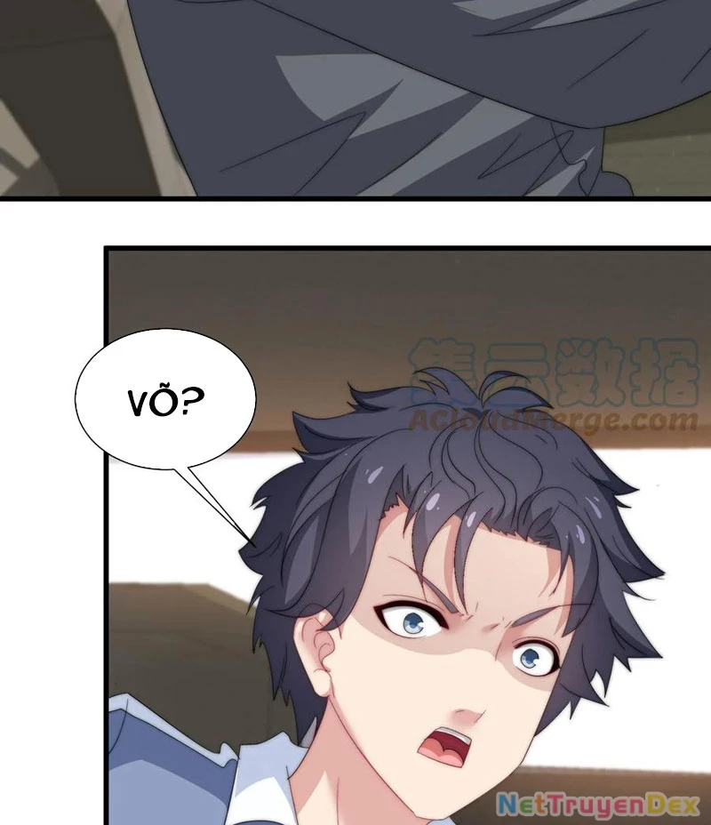 Slime ta treo cự long lên đánh là hợp lý nhỉ? Chapter 62 - Trang 2