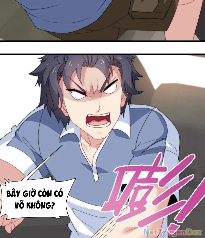 Slime ta treo cự long lên đánh là hợp lý nhỉ? Chapter 62 - Trang 2