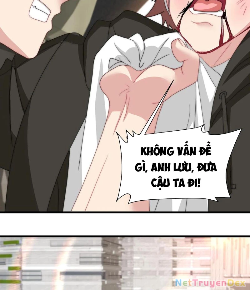 Slime ta treo cự long lên đánh là hợp lý nhỉ? Chapter 62 - Trang 2