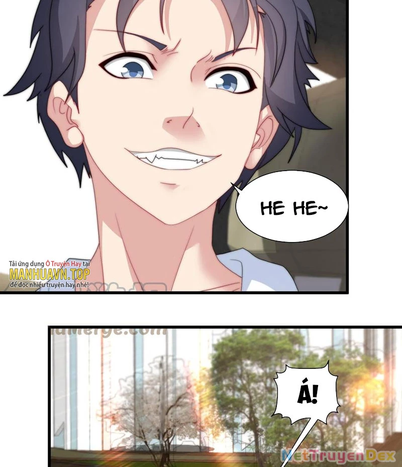 Slime ta treo cự long lên đánh là hợp lý nhỉ? Chapter 62 - Trang 2