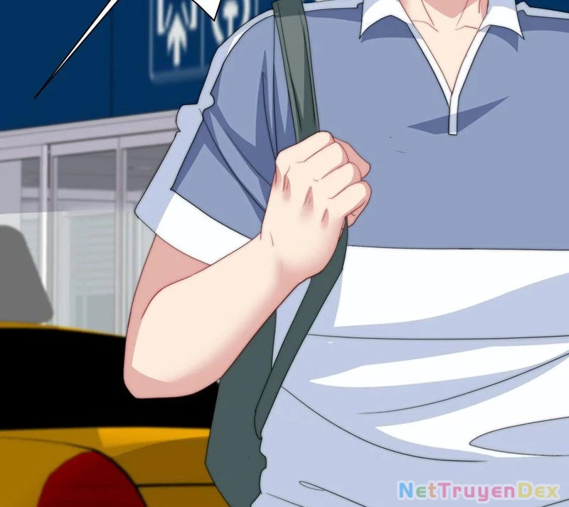 Slime ta treo cự long lên đánh là hợp lý nhỉ? Chapter 62 - Trang 2