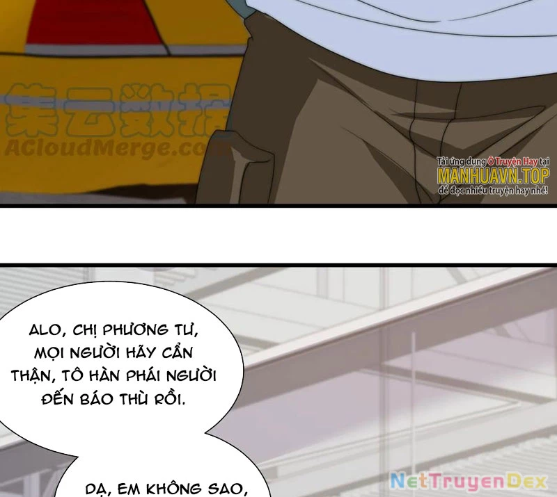 Slime ta treo cự long lên đánh là hợp lý nhỉ? Chapter 62 - Trang 2